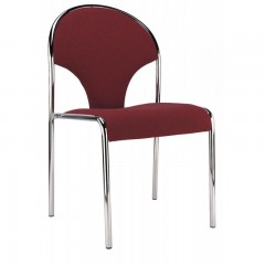 Krzesło IBIS chrome