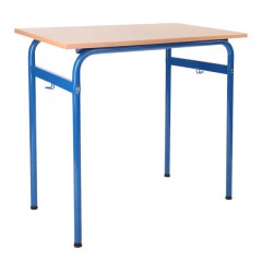 Stół szkolny Bartek 1-osobowy
