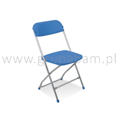 Krzesło Polyfold