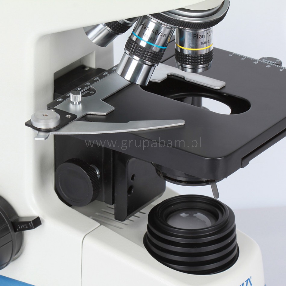 Mikroskop Evolution 100 TRINO PLAN