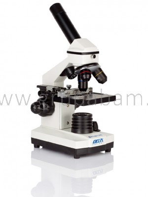 Mikroskop 200