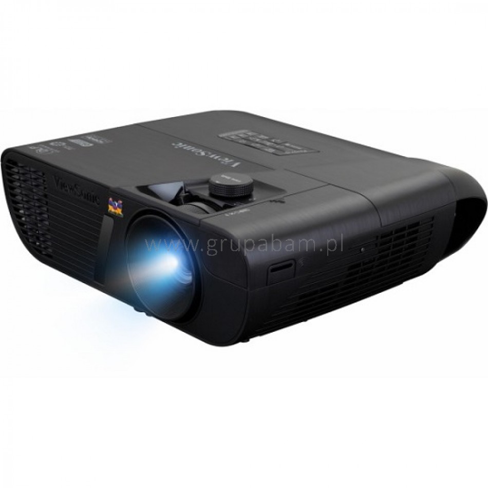 Projektor ViewSonic Pro7827HD