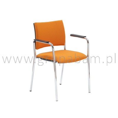 Krzesło Intrata -V-31-FLCR-ARM
