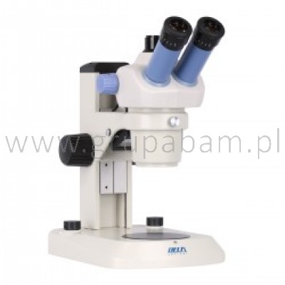 Mikroskop stereoskopowy SZ-450T