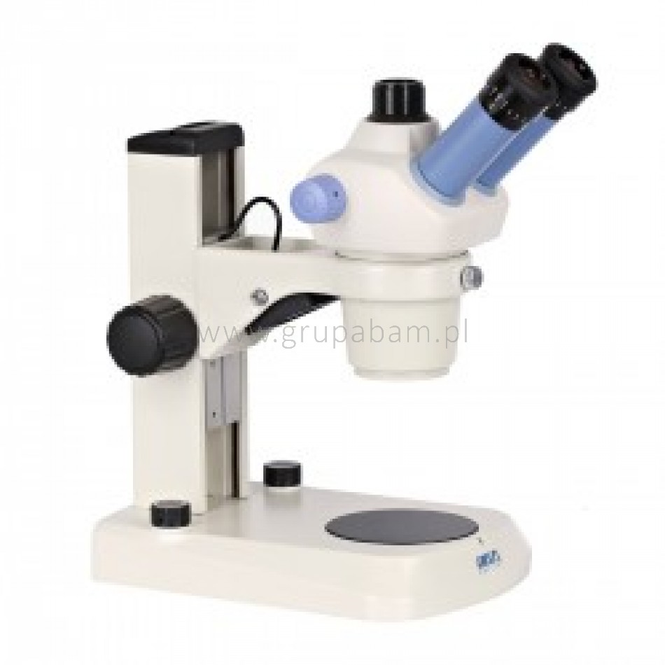 Mikroskop stereoskopowy SZ-450T