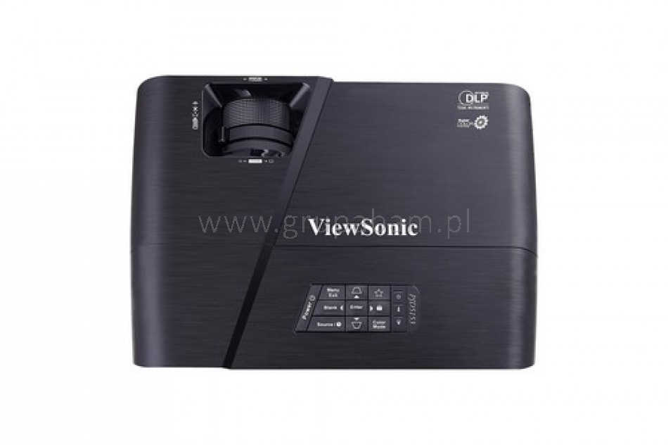 Projektor ViewSonic PJD5155