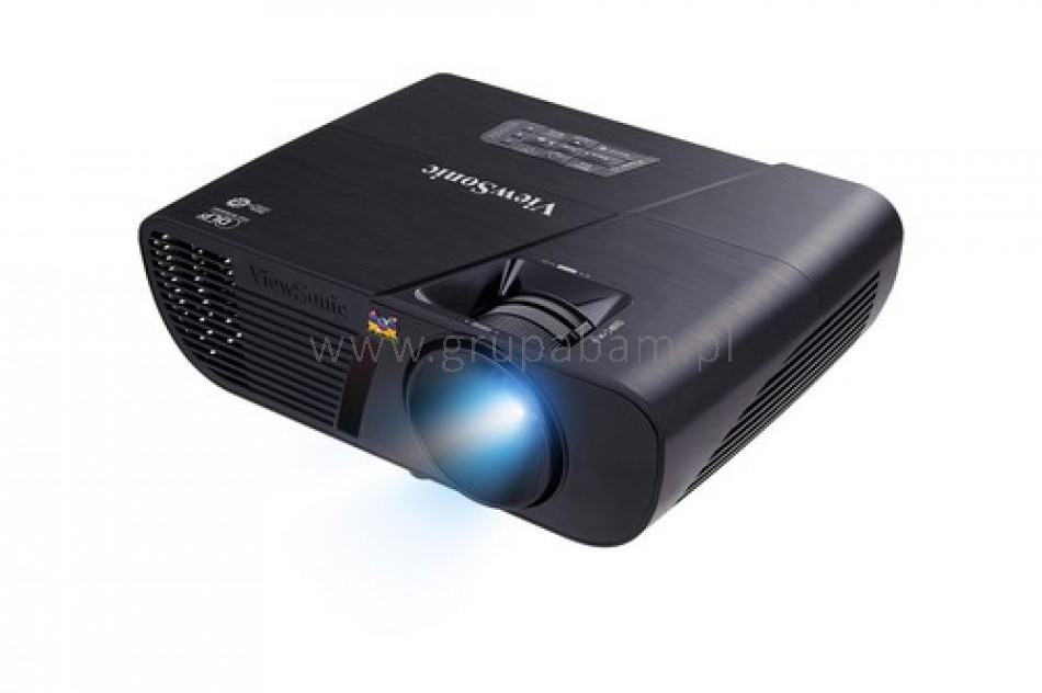 Projektor ViewSonic PJD5253