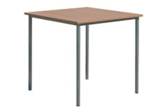 Stół świetlicowy (80cm x 80cm)