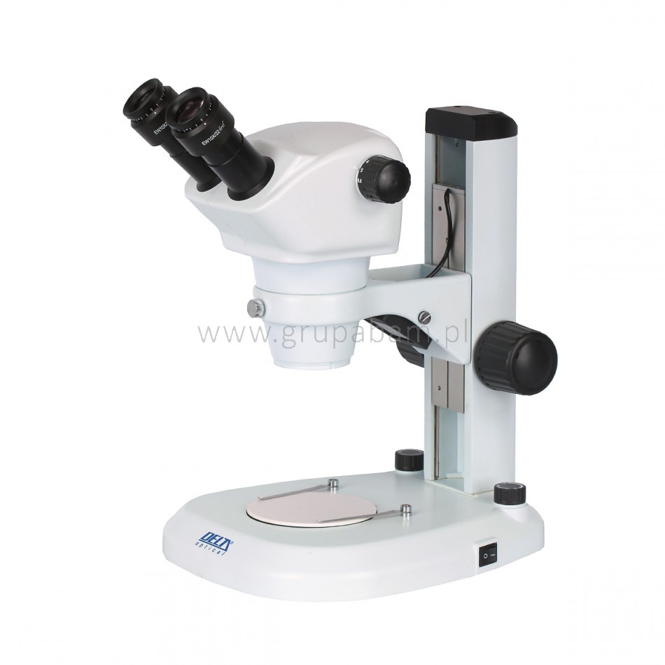Mikroskop stereoskopowy SZ-630B