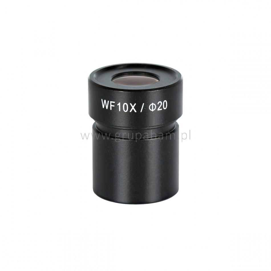 Okular mikrometryczny WF 10x/20 do NTX-3C