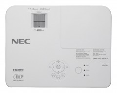 Projektor NEC V302W