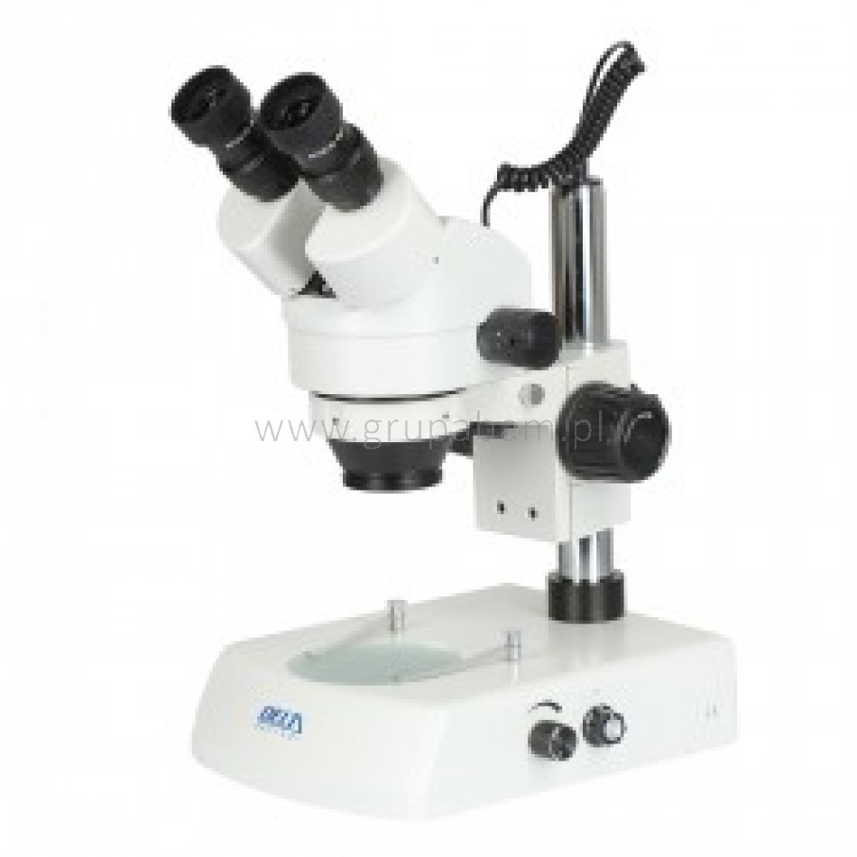Mikroskop stereoskopowy SZH-650B