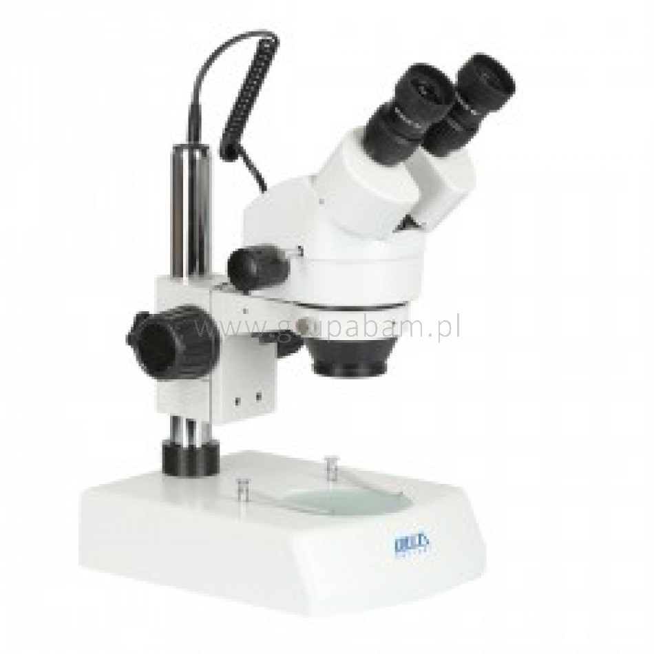 Mikroskop stereoskopowy SZH-650B