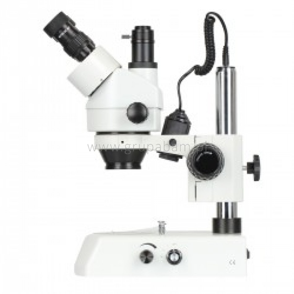 Mikroskop stereoskopowy SZH-650T