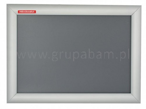 Rama plakatowa aluminiowa profil 25 mm A5 148x210