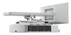 Projektor NEC U321H