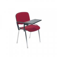 Krzesło ISO TR z pulpitem