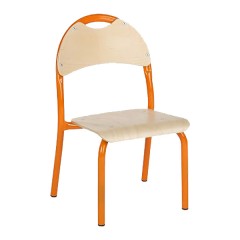 Krzesło szkolne Bolek 1,2,3