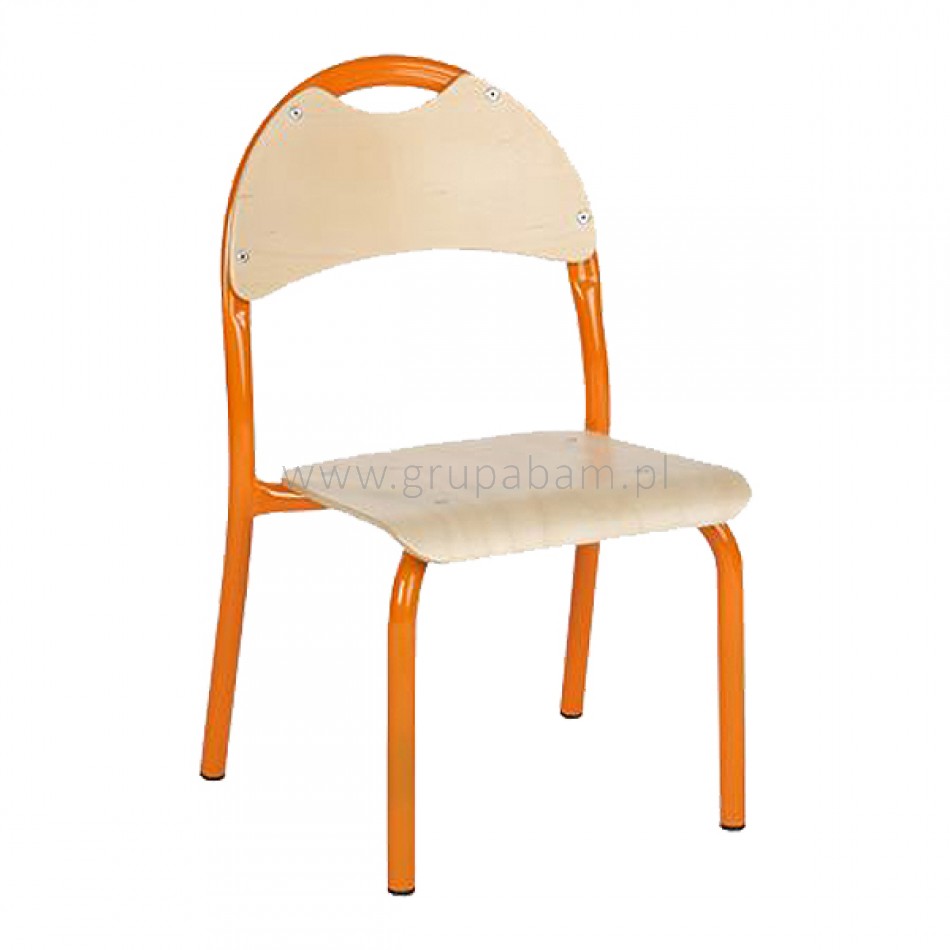 Krzesło szkolne Bolek 1,2,3