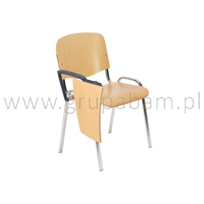 Krzesło ISO wood TR