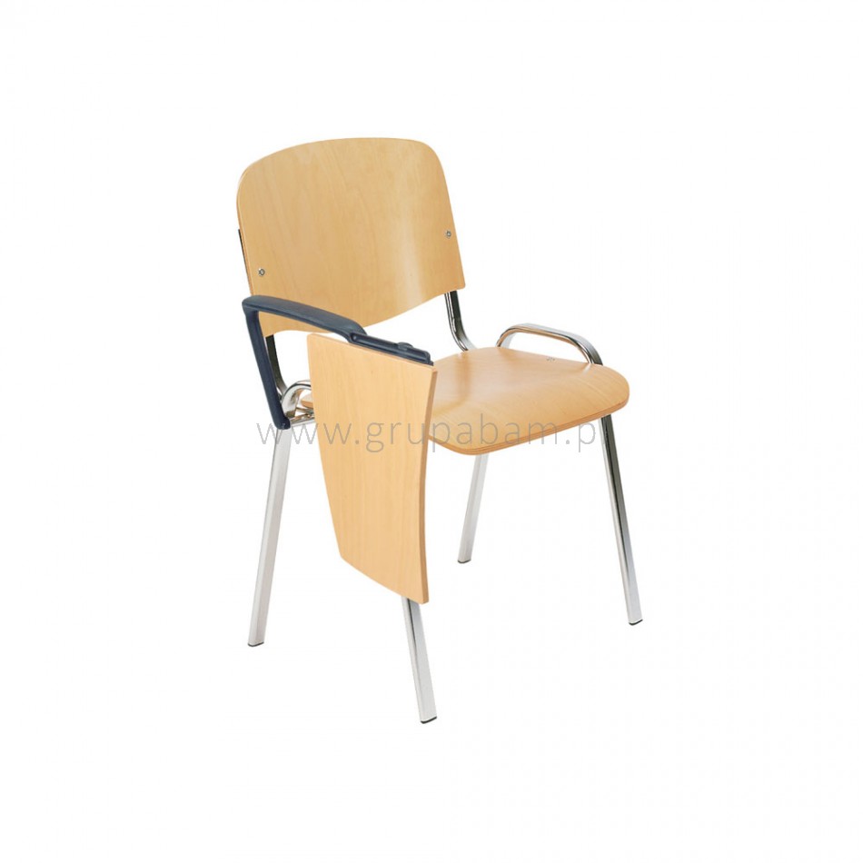 Krzesło ISO wood TR