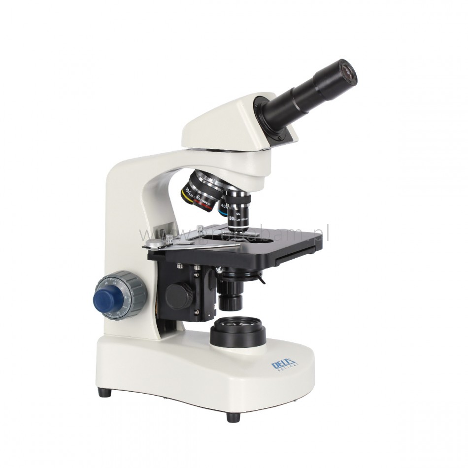 Mikroskop Genetic Pro Mono