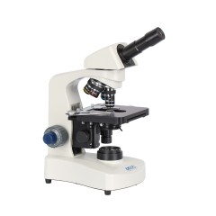 Mikroskop Genetic Pro Mono + akumulator