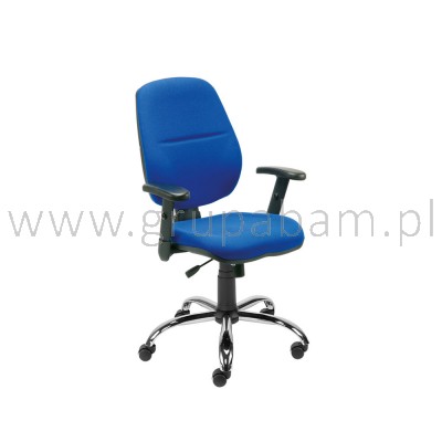 Krzesło biurowe Inspire R1C steel