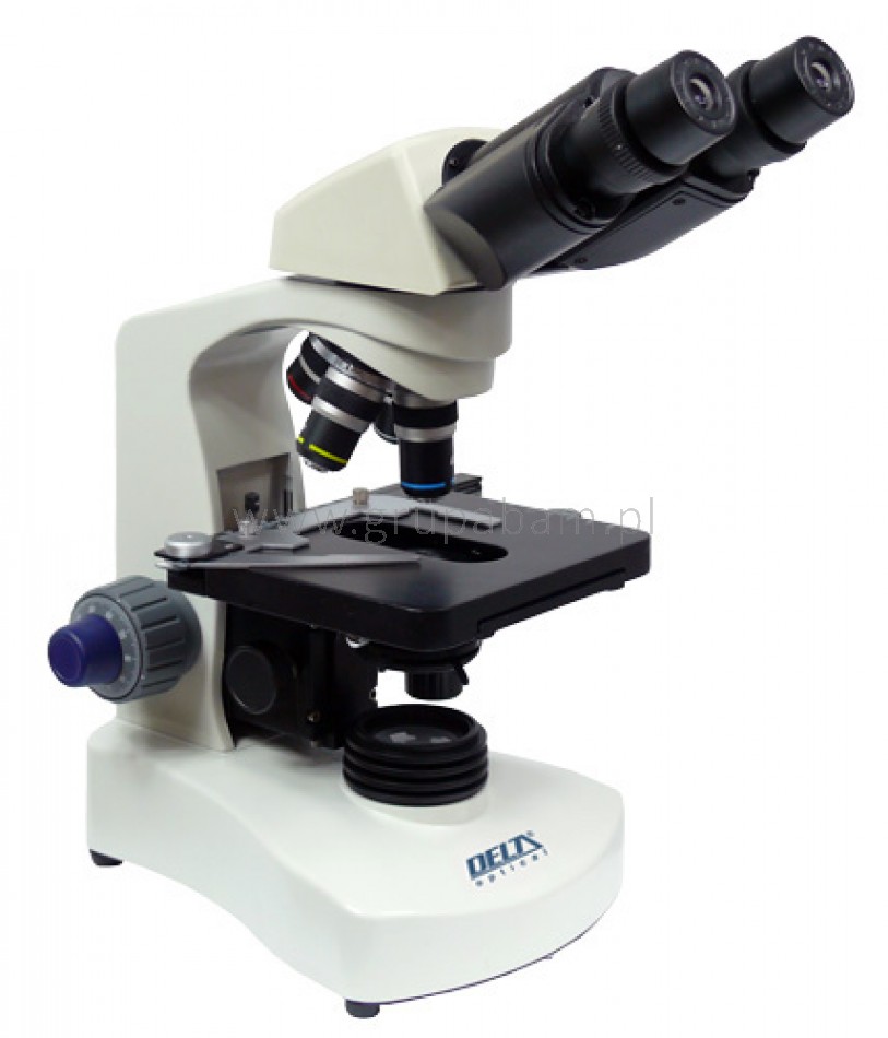 Mikroskop Genetic Pro Bino