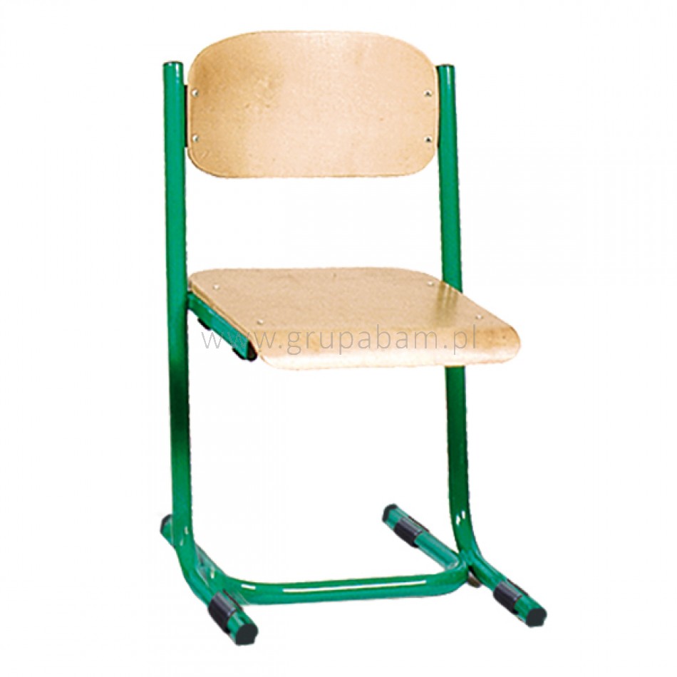 Krzesło szkolne Junior 2,3,4,5,6,7