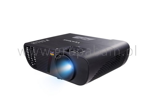 Projektor ViewSonic PJD5555W