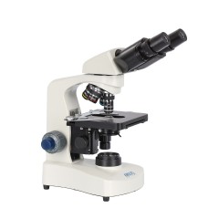 Mikroskop Genetic Pro Bino + akumulator