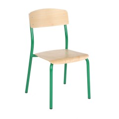 Krzesło szkolne Beta 4,5,6