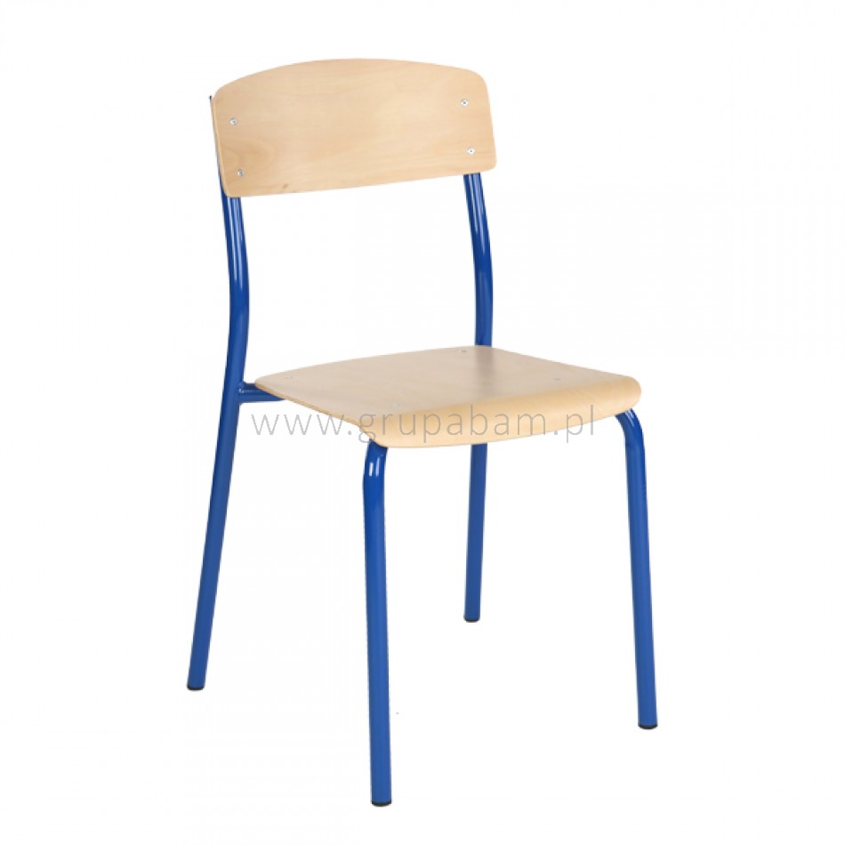 Krzesło szkolne Beta 4,5,6