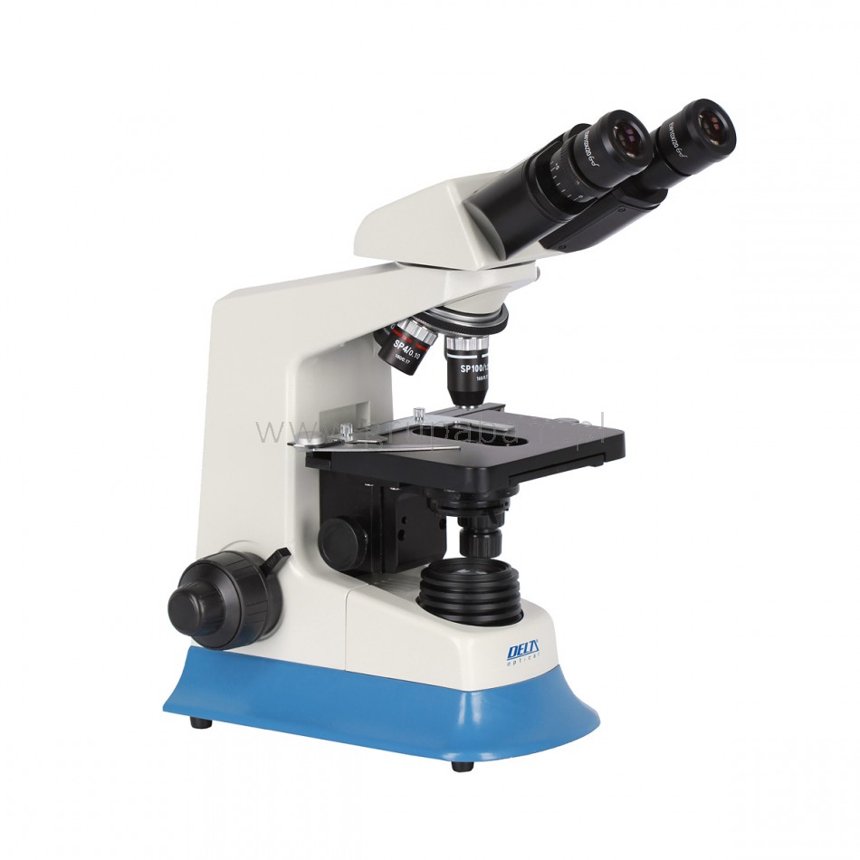 Mikroskop Delta Optical Evolution 100