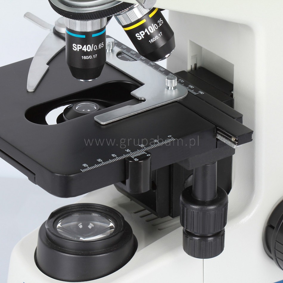Mikroskop Evolution 100 LED