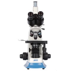 Mikroskop Evolution 100 Trino (rewolwer 4)
