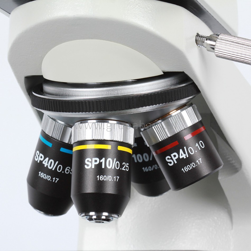Mikroskop Evolution 100 TRINO LED